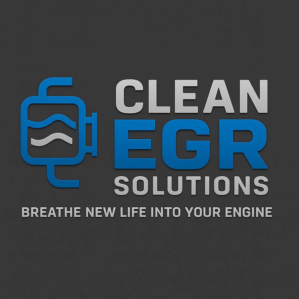 Clean EGR Solutions Logo